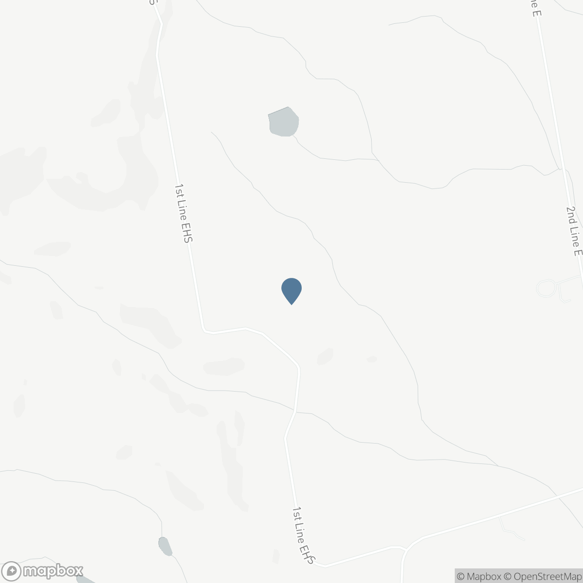 718157 1ST LINE E, Mulmur, Ontario L9V 0G3